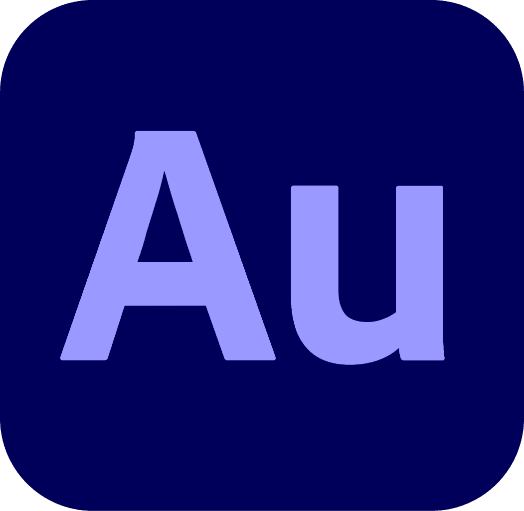 Adobe Audition