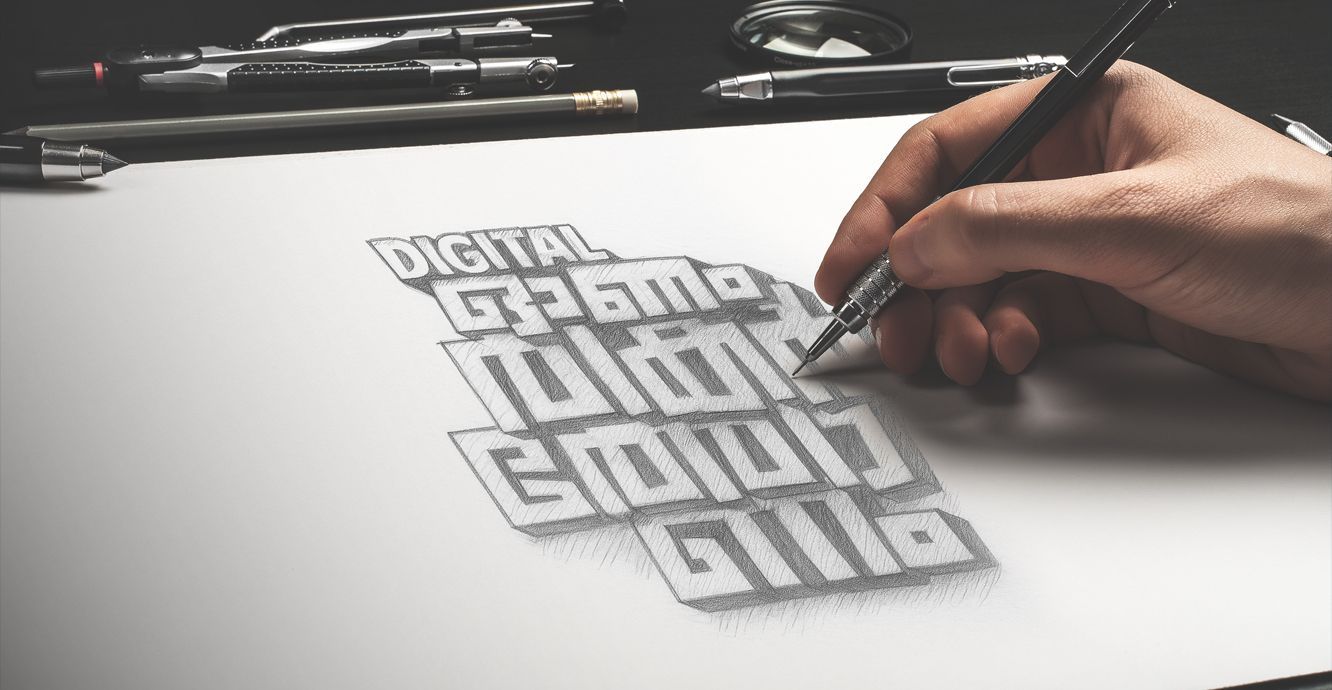 Typographic Design