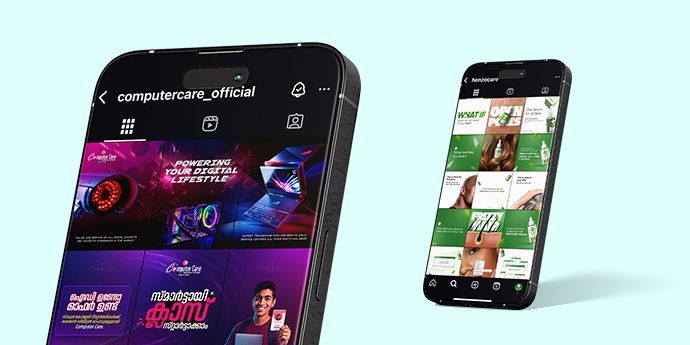 Digital Brand Experience